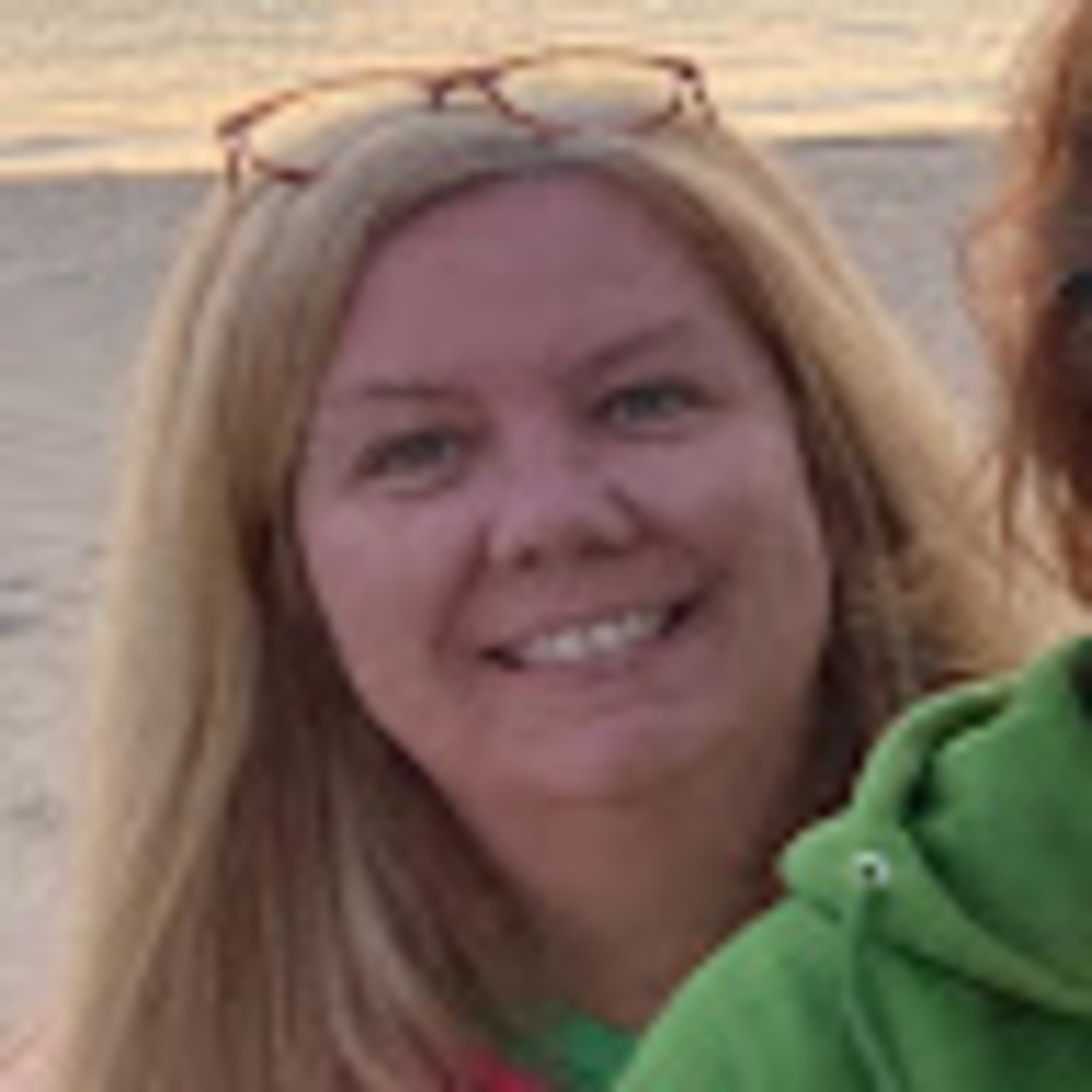 Meet your Posher, Libby